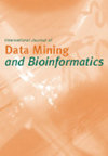 International Journal of Data Mining and Bioinformatics雜志封面